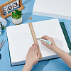 Rectangle Craft Foam DIY-WH0349-534C-3