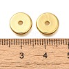 Brass Spacer Baeds KK-B121-02A-G-3