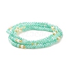 Summer Jewelry Waist Bead NJEW-C00026-02-2