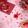 Glass Beads GLAA-PH0007-67-8