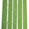 Electroplate Glass Beads Strands LS-EGLA-A044-P8mm-A30-2