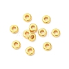 SHEGRACE Brass Beads XGRQ1H373-335G-1
