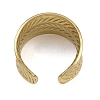 304 Stainless Steel Cuff Rings RJEW-D332-012E-G-3