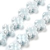 Porcelain Beads PORC-Z001-01E-1