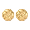 304 Stainless Steel Stud Earrings for Women EJEW-L296-029G-4