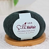 Alpaca Wool Crochet Threads PW-WGB3085-29-1