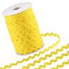 Wave Bending Fringe Trim OCOR-GF0004-42A-02-1