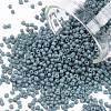 TOHO Round Beads X-SEED-TR15-2605F-1