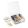 DIY Jewelry Making Kits DIY-LS0003-83A-7