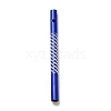 Aluminum Round Tube Pendants STAS-Q316-06A-1-1