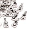 Tibetan Style Alloy Pendants LS-TIBEP-GC147-AS-NR-1