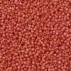 TOHO Round Seed Beads SEED-JPTR11-0410F-2