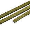 Eco-Friendly Faux Suede Cord LW-R007-3.0mm-1138-3