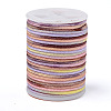 Segment Dyed Polyester Thread NWIR-I013-C-12-1