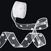 20M Polyester Ribbons SRIB-TA0001-30B-3