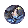 Natural Labradorite Display Decorations PW-WG3A2EF-01-5