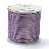 Polyester Braided Cords OCOR-I006-A05-51-1