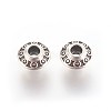 Tibetan Style Alloy Spacer Beads LF0725Y-NF-2