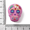 Silicone Beads SIL-I016-02D-3