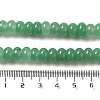 Natural Jade Beads Strands G-E507-01G-4