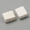 Mimi Resin Ladder Steps Stairs Dollhouse Ornament DIY-WH0430-564B-2