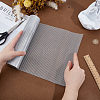 3M Aluminum Mesh Sheet AJEW-GF0013-48A-3