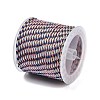 11M Polyester Braided Cord with Cotton Core OCOR-Z006-01-04-2