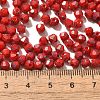 Baking Paint Glass Seed Beads X1-SEED-A032-02A-09-4