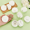 PVC Pipe End Cap FIND-WH0148-225-3