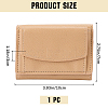 PU Leather Wallets for Women AJEW-WH20002-43C-2