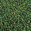12/0 Glass Seed Beads X1-SEED-A007-2mm-167-3