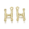 Alloy Pendants PALLOY-S137-001H-NR-1