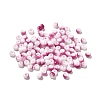 6/0 Opaque Glass Seed Beads SEED-P005-A13-1