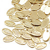 Brass Charms KK-N200-040-2