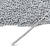 12/0 Grade A Round Glass Seed Beads SEED-Q009-FJX34-2