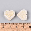 Glass Beads LAMP-N035-03B-3