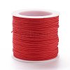 Braided Nylon Thread X-NWIR-K013-A08-2