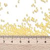 TOHO Round Seed Beads SEED-JPTR11-0902-3