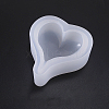 DIY Heart Silicone Molds SIMO-PW0001-005B-1