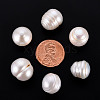 Natural Keshi Pearl Beads PEAR-N020-B02-4