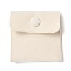 Velvet Jewelry Storage Pouches LS-TP-B002-01C-1