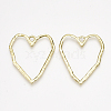 Alloy Pendants LS-PALLOY-T067-32LG-2