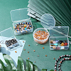 PP Plastic Box CON-PH0002-30-2
