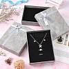 Cardboard Jewelry Set Boxes CBOX-G016-A03-3