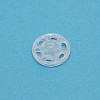 Plastic Sewing Snap Button DIY-WH0304-118E-02-1