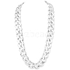 CCB Plastic Curb Chains FIND-SP0003-20B-01-1