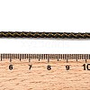 Braided Stainless Steel Cord STAS-D382-01P-3