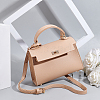 DIY Imitation Leather Handbag Making Kits DIY-WH0374-63A-6