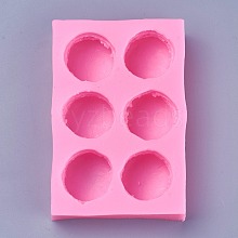 Food Grade Silicone Molds DIY-L019-041B