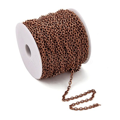 Iron Cable Chains CHT030Y-R-1